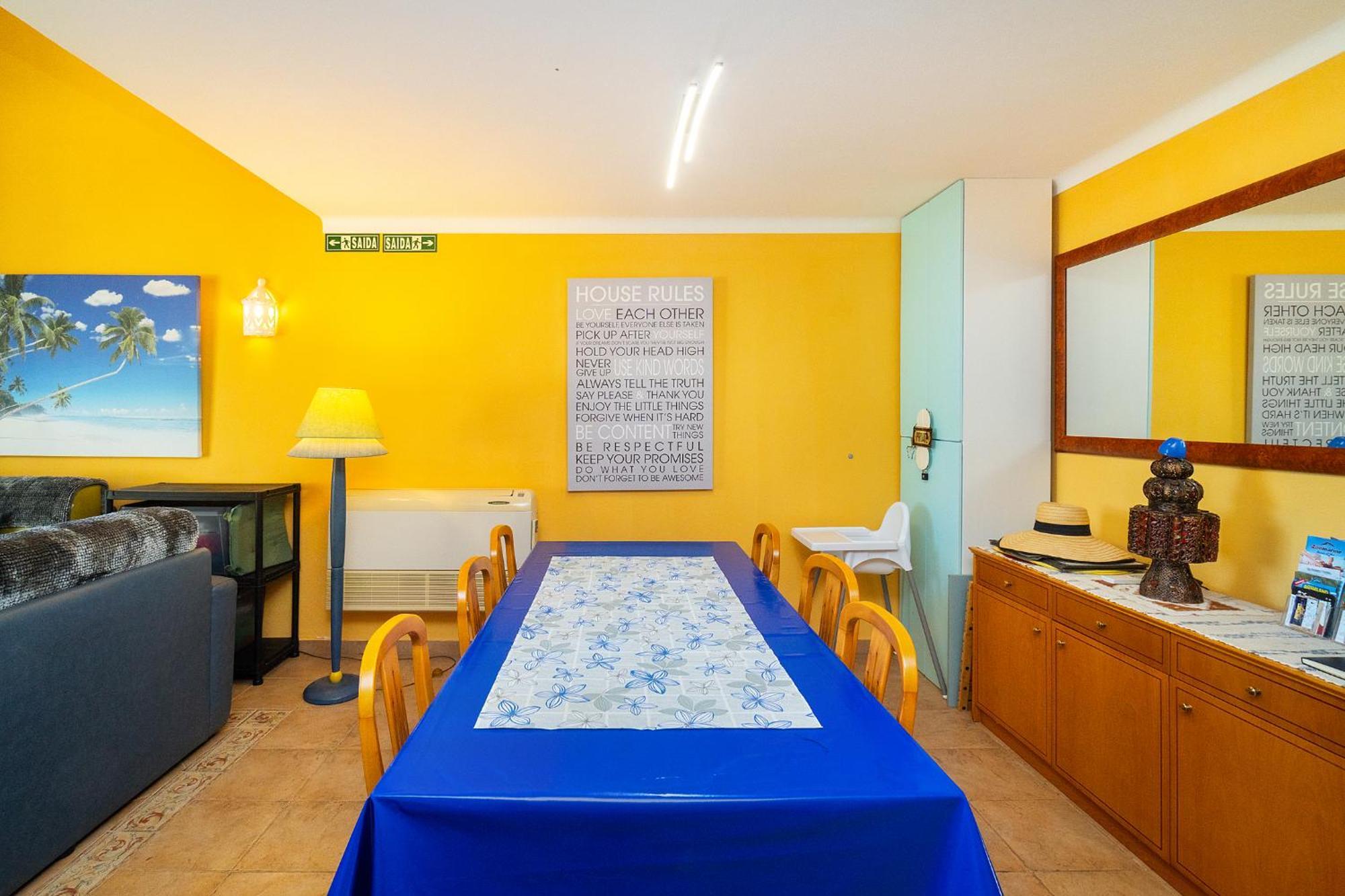 Ponta Grande - Oasis Villa *